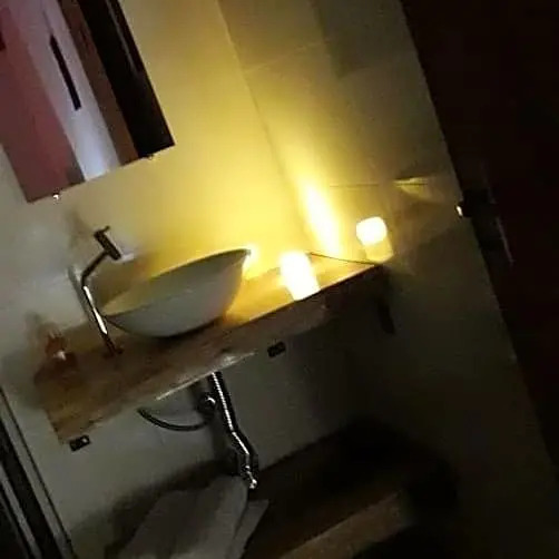 Chalé Sonho Diniz 1