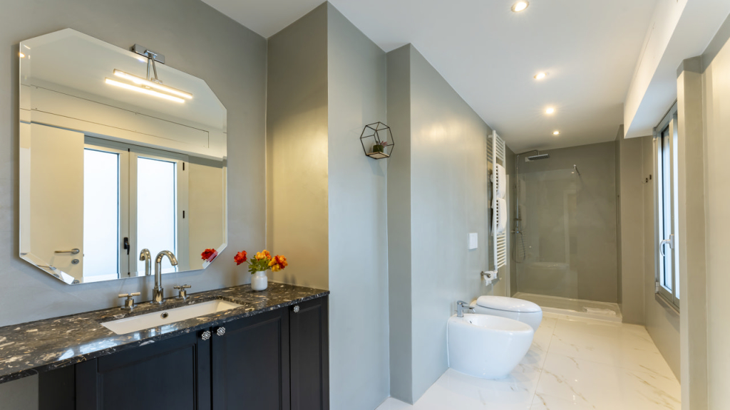 Mazzini Suites