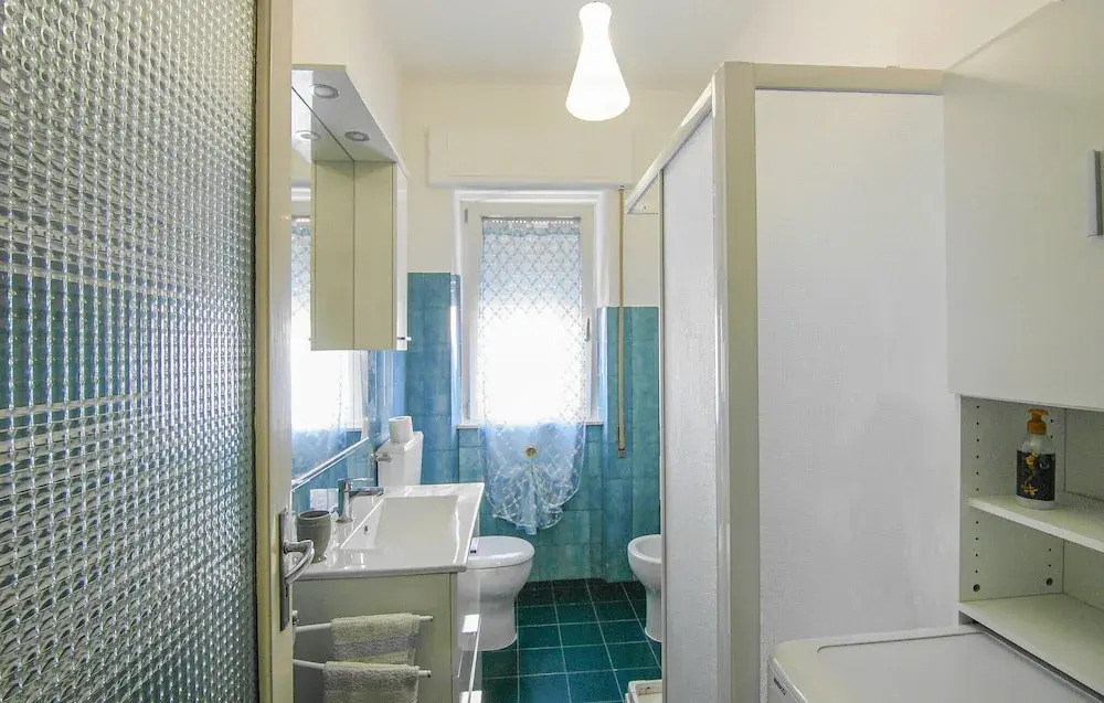 Stunning Apartment in Fiumaretta di Ameglia With Wifi and 1 Bedrooms
