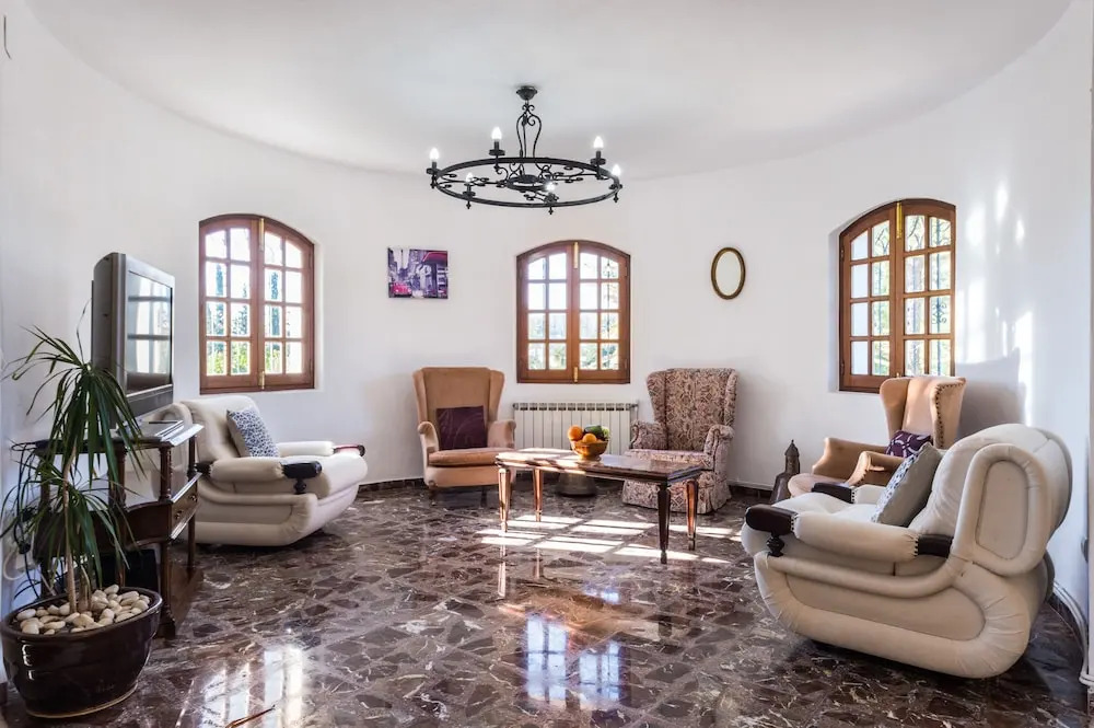 Villa Can Parron