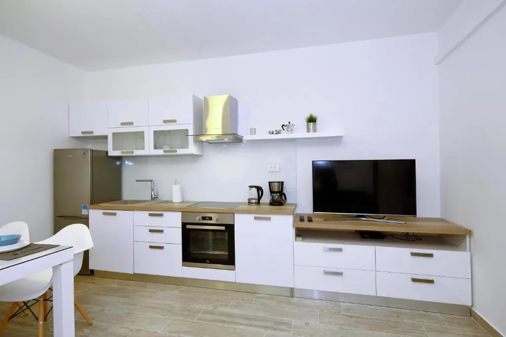First Floor Zadar Apartment