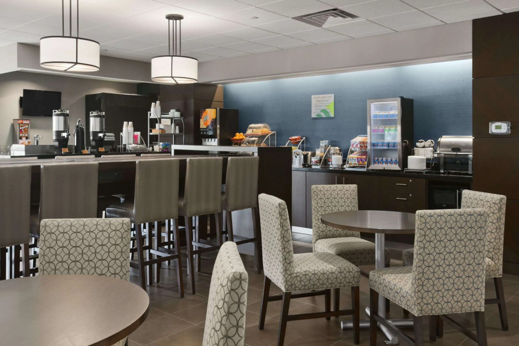 Wingate by Wyndham - Bismarck