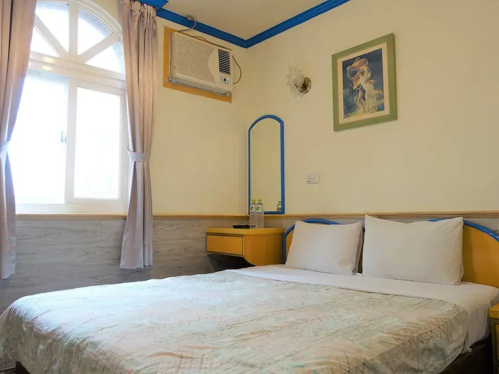 Fulong Haido Inn