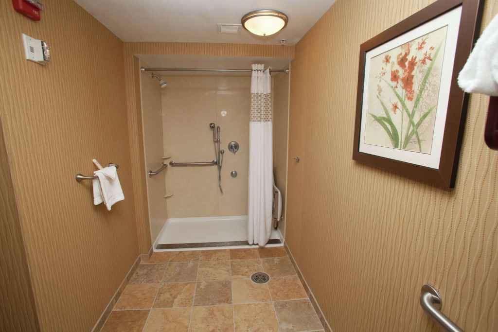 Hampton Inn Elmira/Horseheads