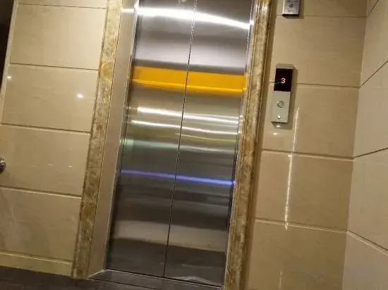 Huanlege Hotel