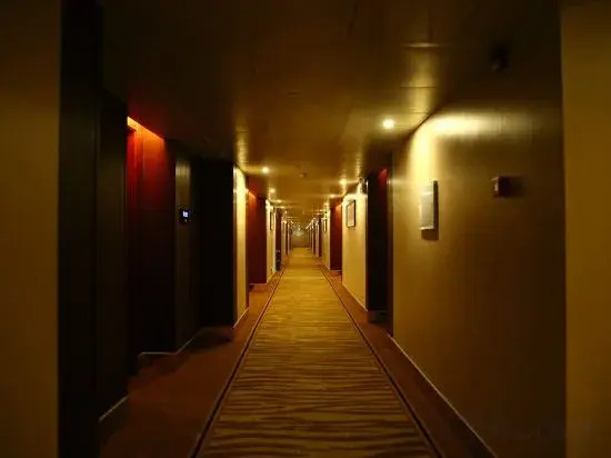 Donghang Haitai Business Boutique Hotel