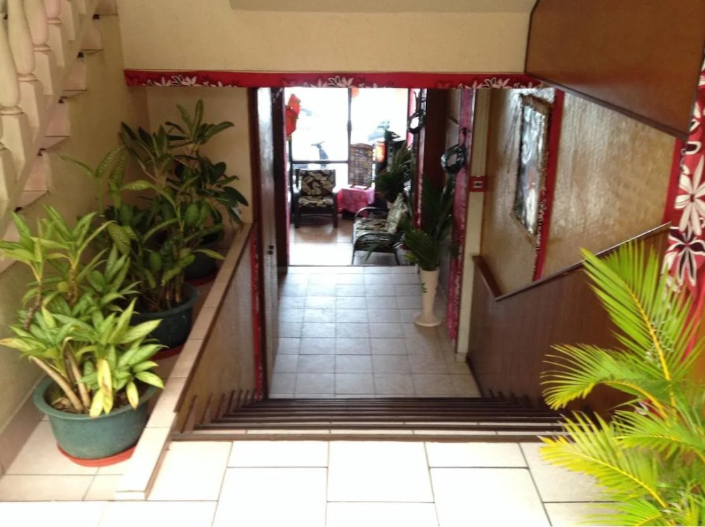 Hotel Tiare Tahiti