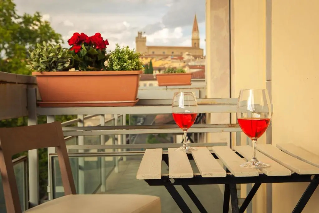 La Terrazza