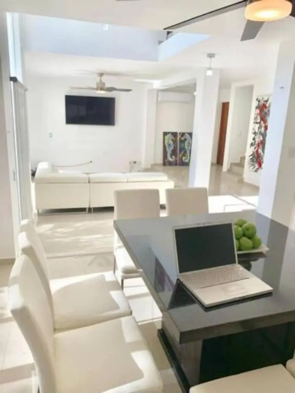 Playacar Villa 10 pax ruins & beach