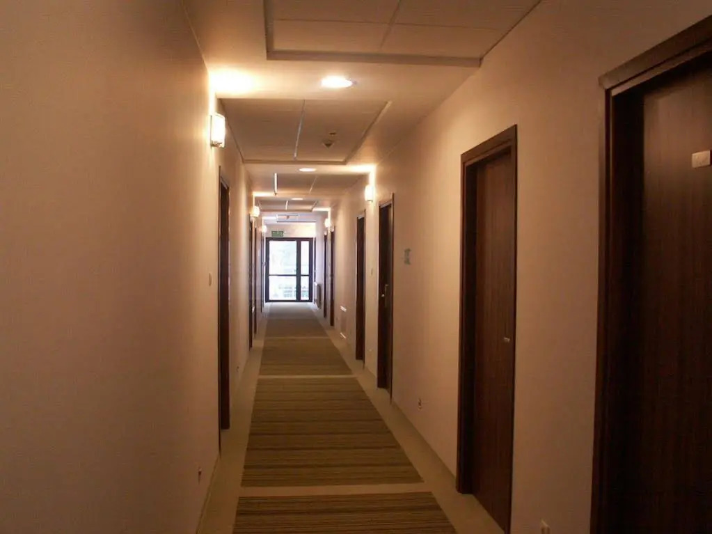 Hotel Pod Dębem