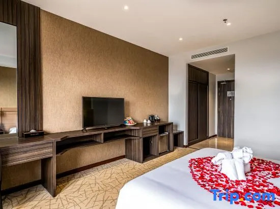The Cap Hotel