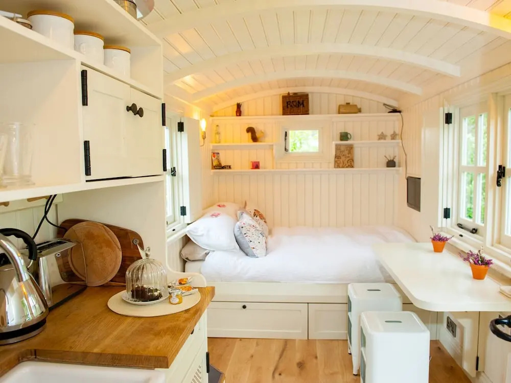 The Snug