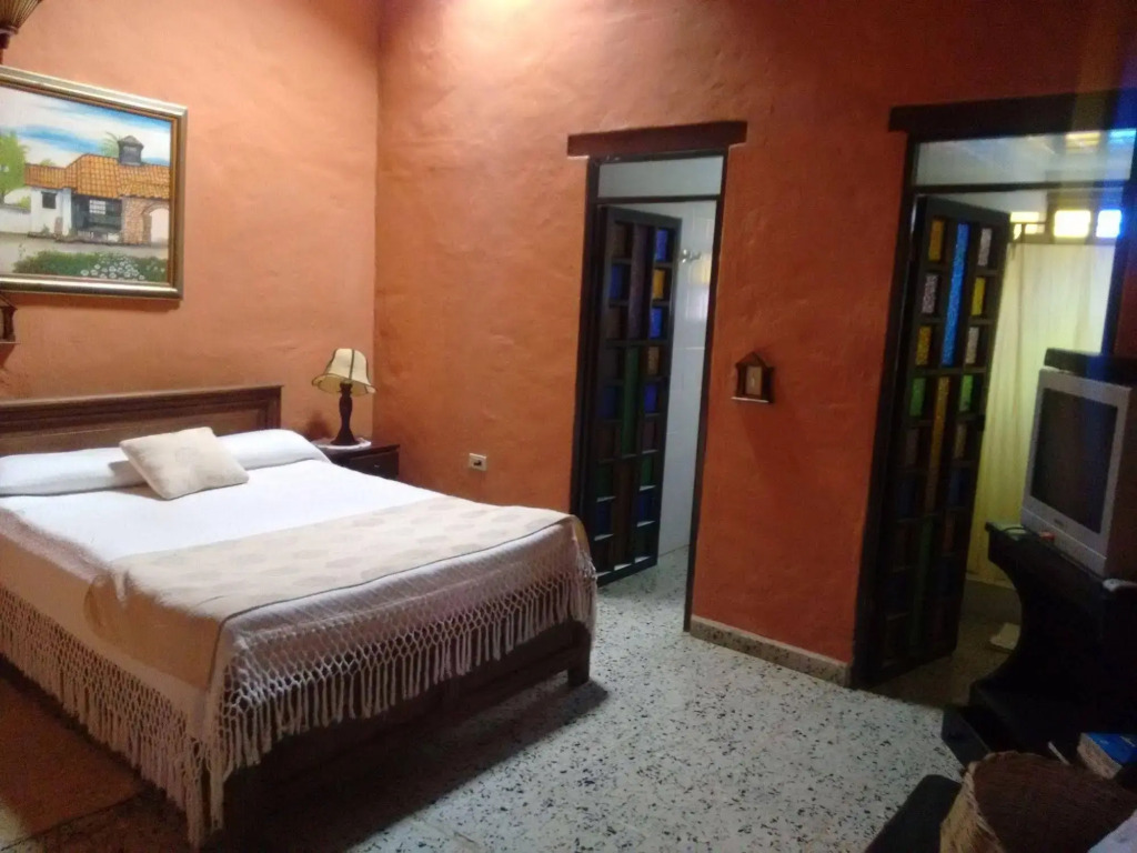 Hotel Boutique Iguaque Campestre Spa & Ecolodge