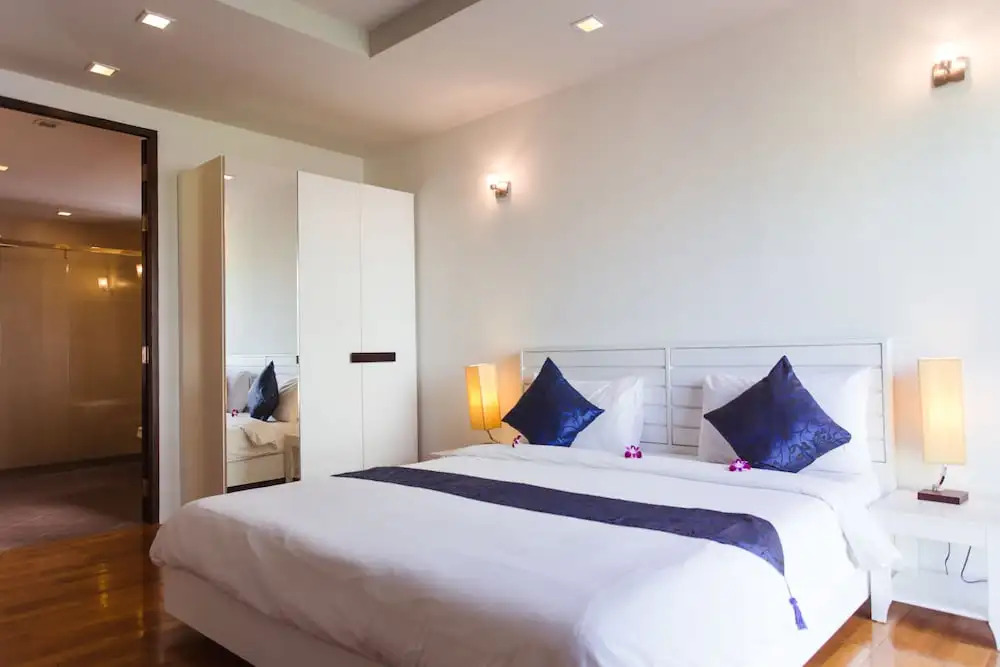 Haven Lagoon Condominium