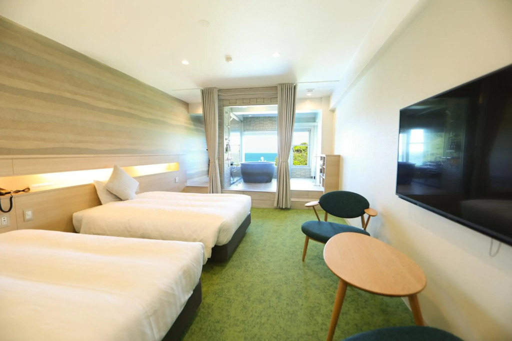 Hotel Izukyu