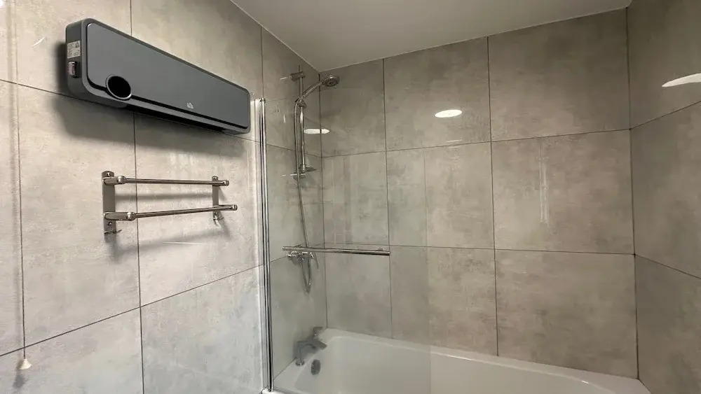 Apartment - Sleeps 6 - City Base - District Line
