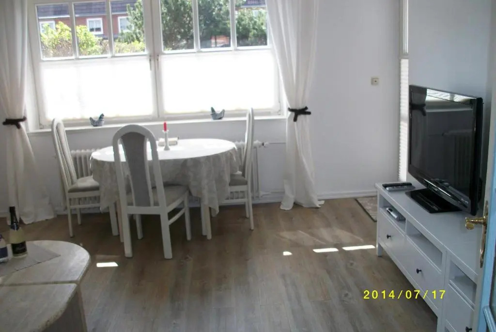 Apartment-Svenja