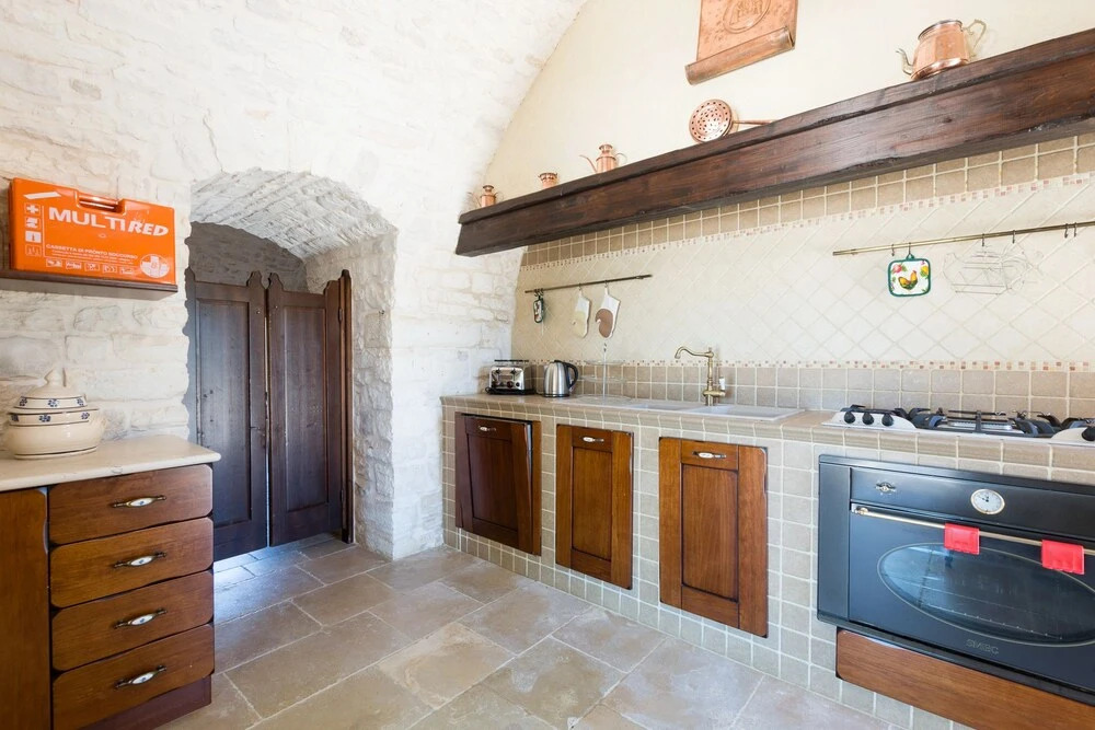 Masseria Ilary