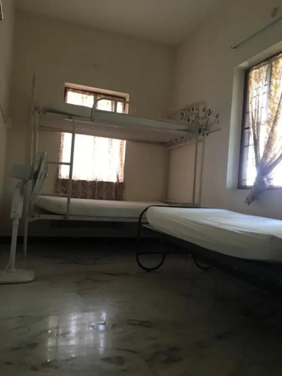 The Lost Hostel