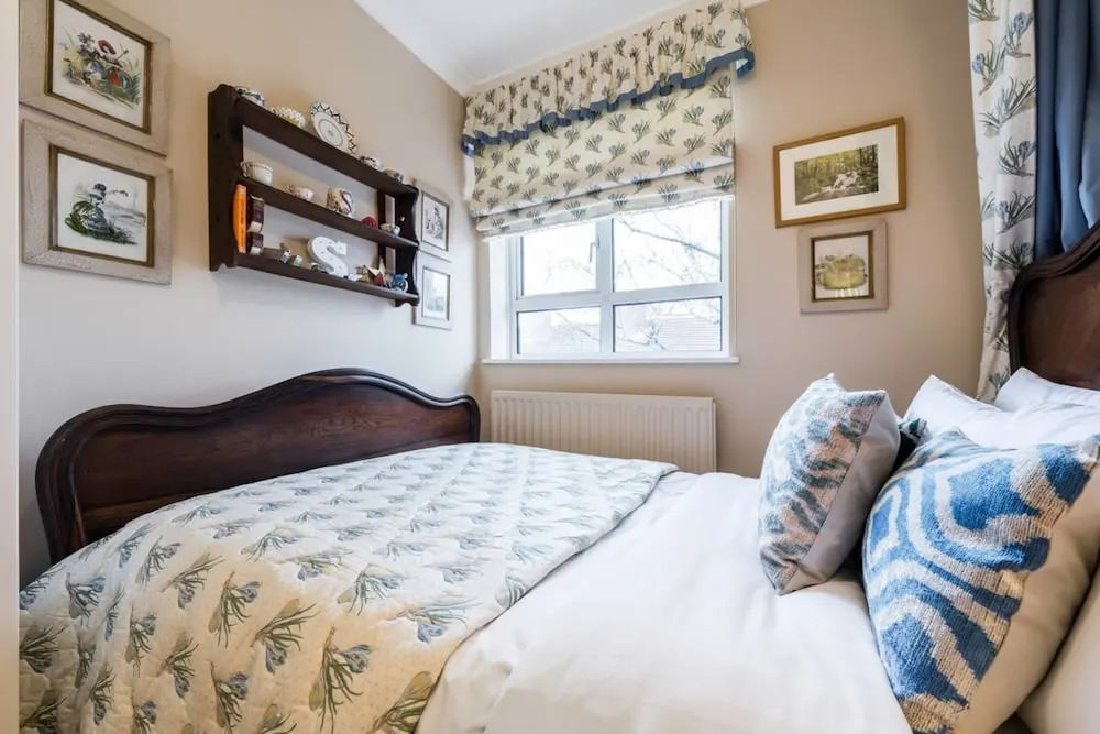 3 Bedroom Apartment on Portobello Road in Notting Hill