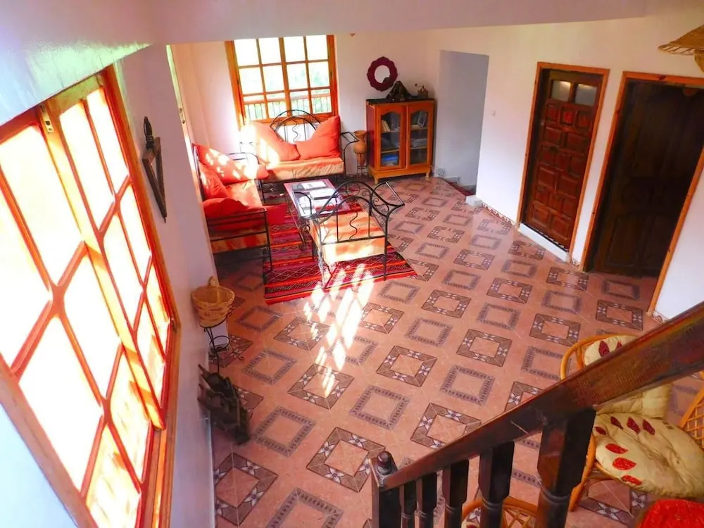 Gîte Imarin