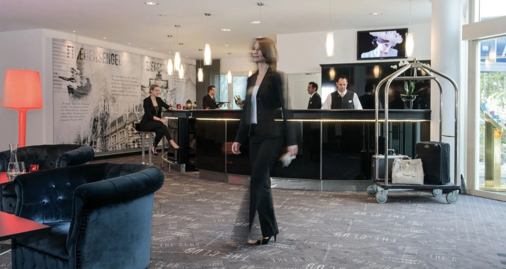 Victors Residenz-Hotel München