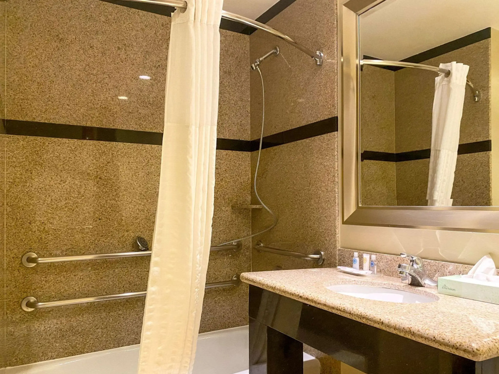 Comfort Suites Oceanside Camp Pendleton Area