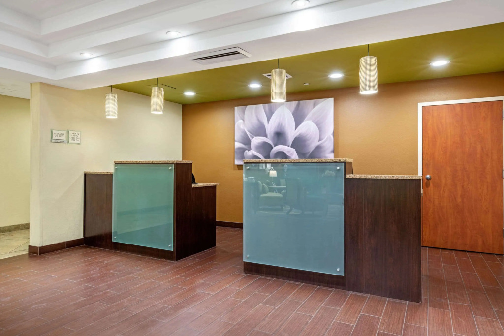 La Quinta by Wyndham Boise Towne Square
