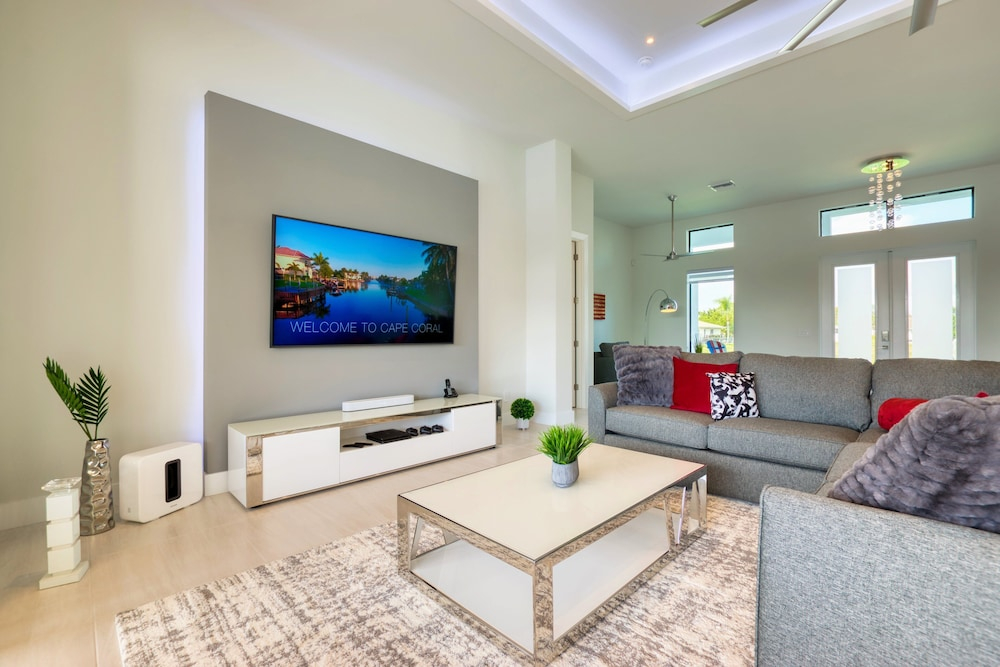 Villa Sunshine