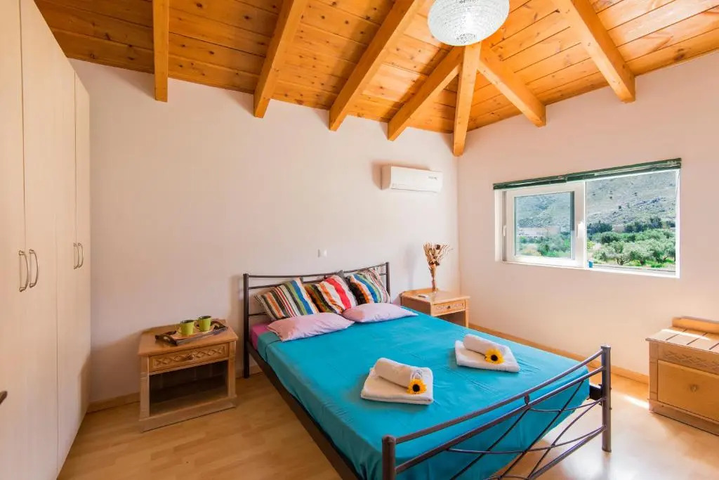 Kolymbia Villas by StayonRhodes