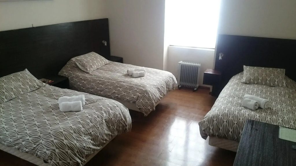 Casa Prado Suites