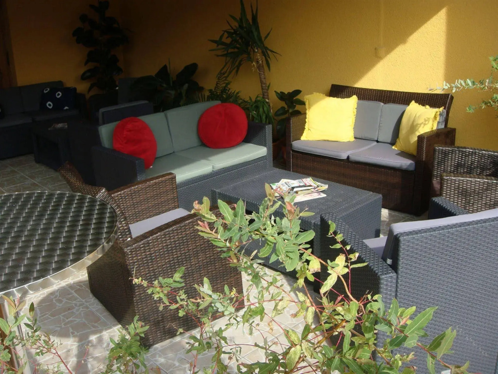 Hotel Smart-Inn