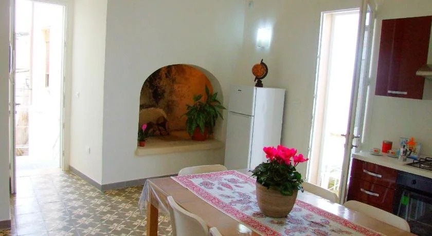 Casa Donna Maria