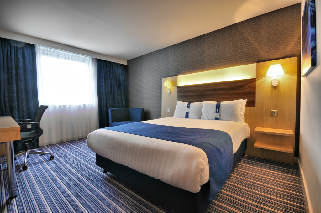 Holiday Inn Express Leigh - Sports Village by IHG