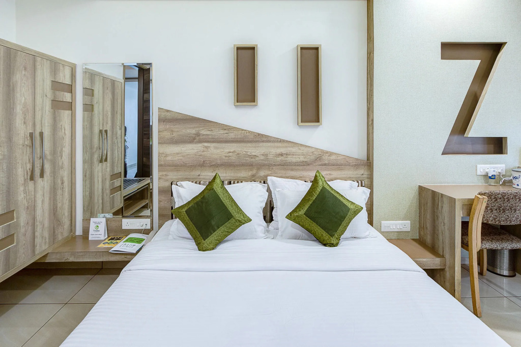 Treebo Daksh Residency