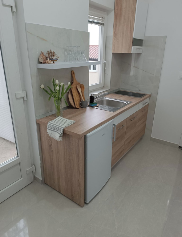 Apartments Josip