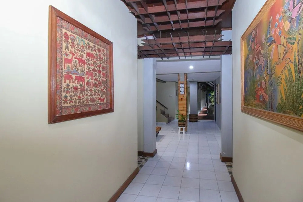 Airy Syariah Umbulharjo Kusumanegara 114 Yogyakarta