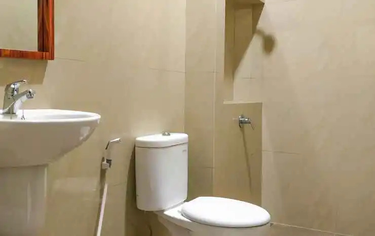 Hotel Wisata Bandar Jaya