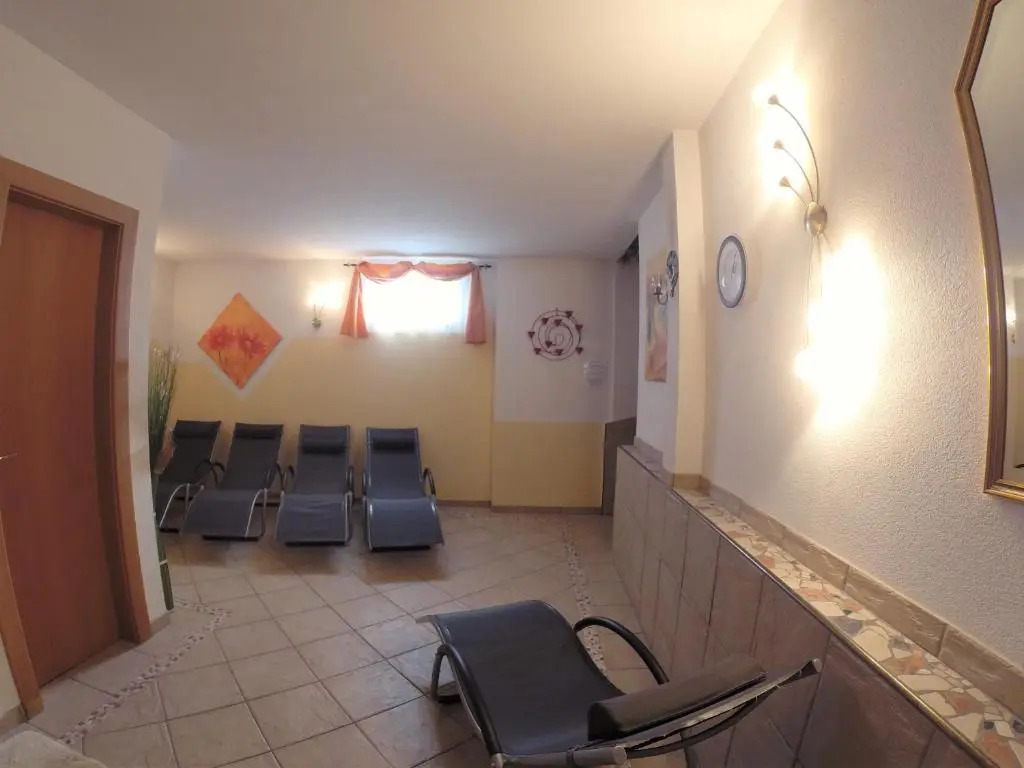 Appartement Pension Sankt Sebastian Premium Summercard including