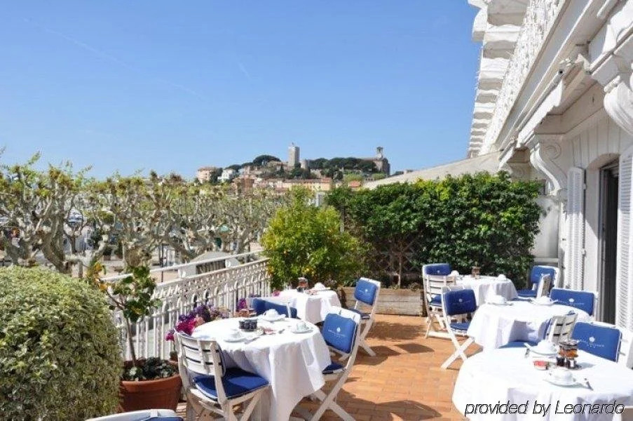 Hotel Splendid