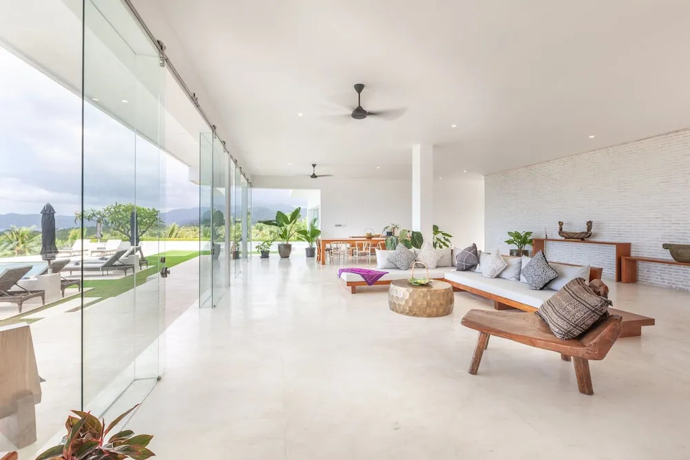 Villa Zen Sengkidu