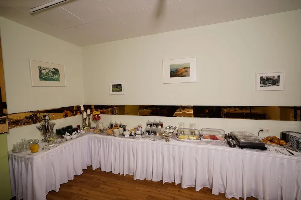Rabes Hotel Kiel