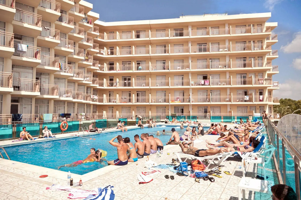 Hotel Vibra District
