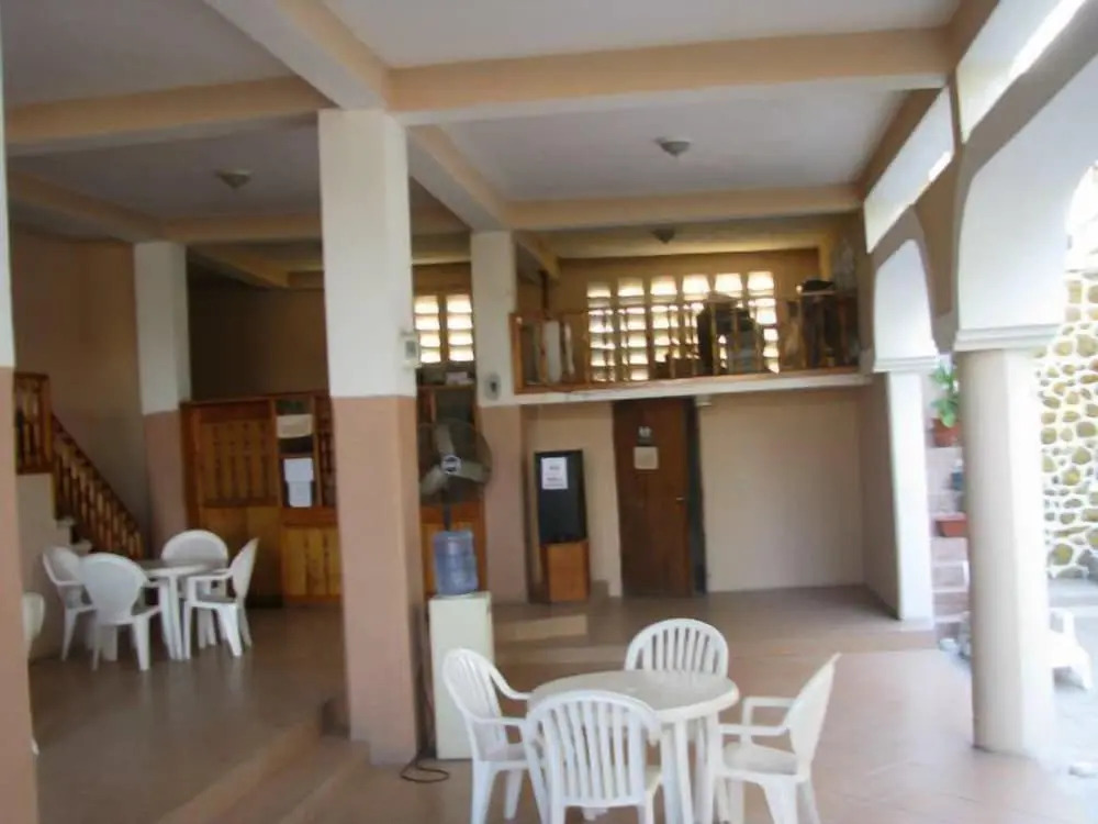 La Colline Hotel