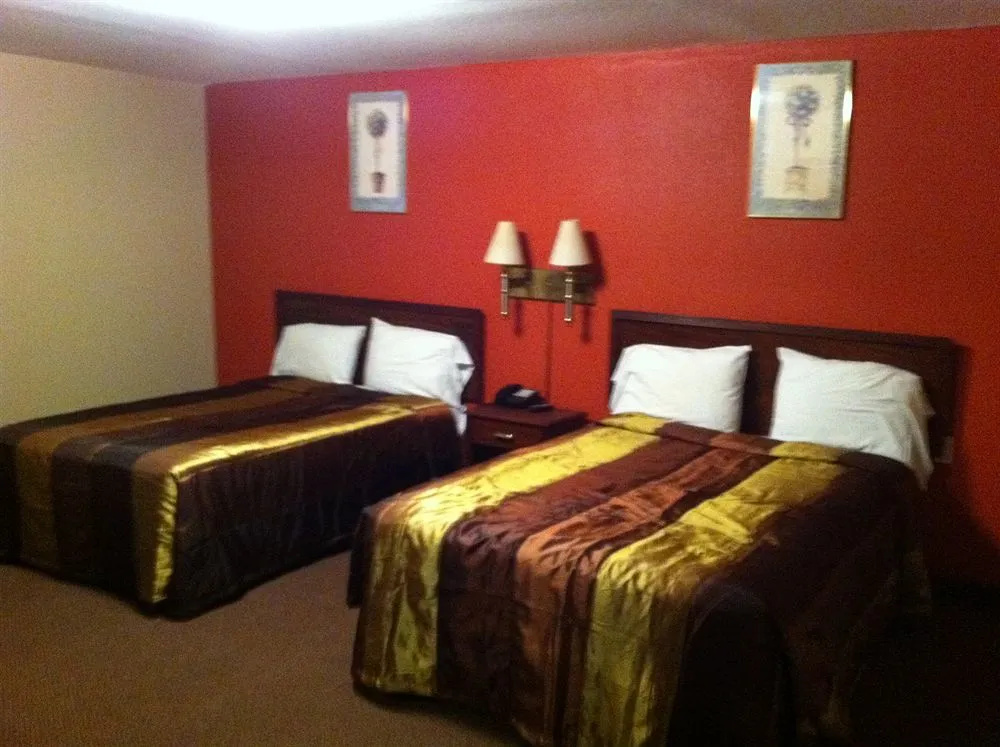 Western Skies Motel