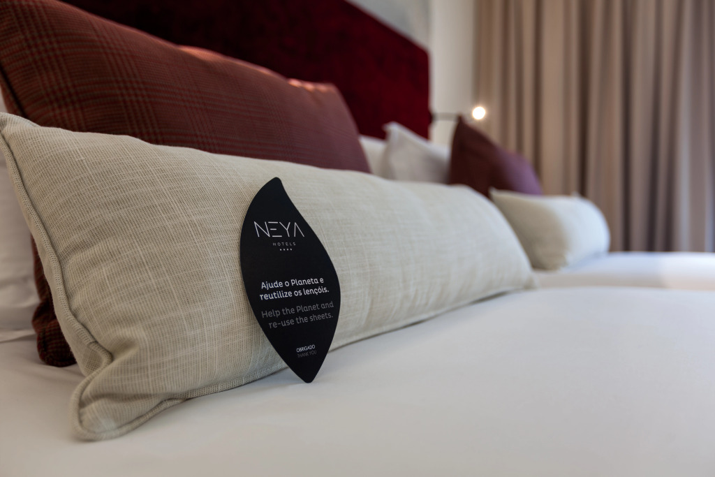 NEYA Porto Hotel