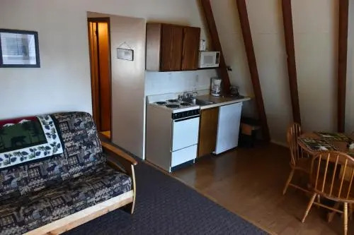 Alpine Lodge Resort