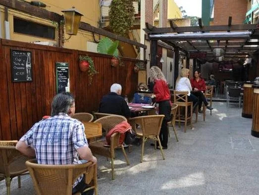 Hostal Montsant