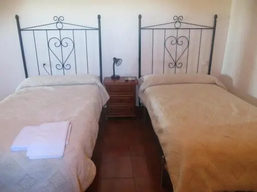 Hostal Campoabierto