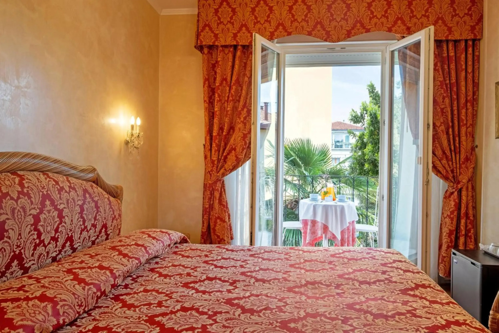 Hotel Rigel